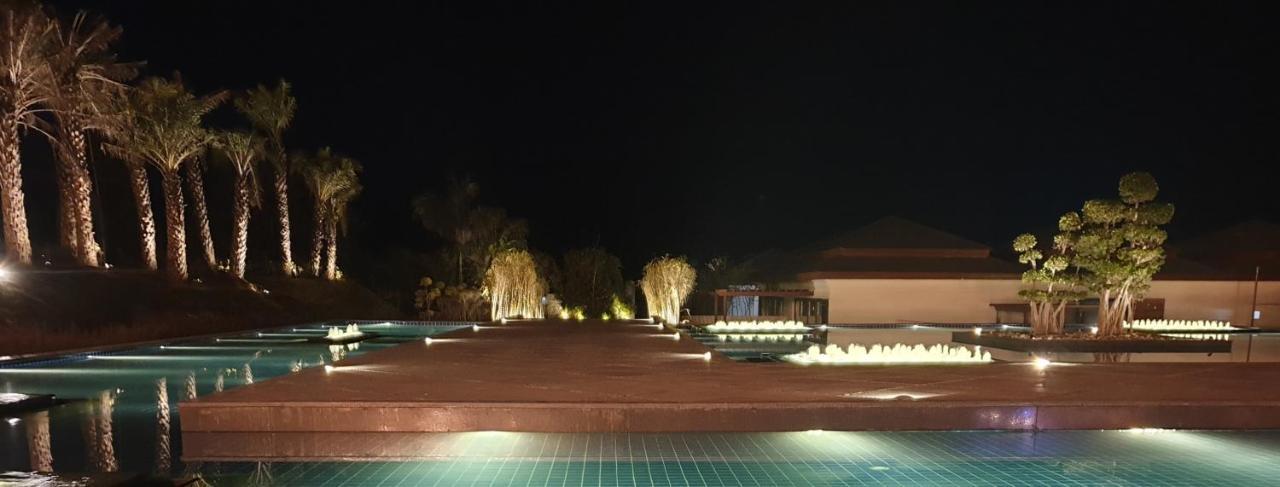 The Cabbana Resort & Spa Phagwāra Kültér fotó