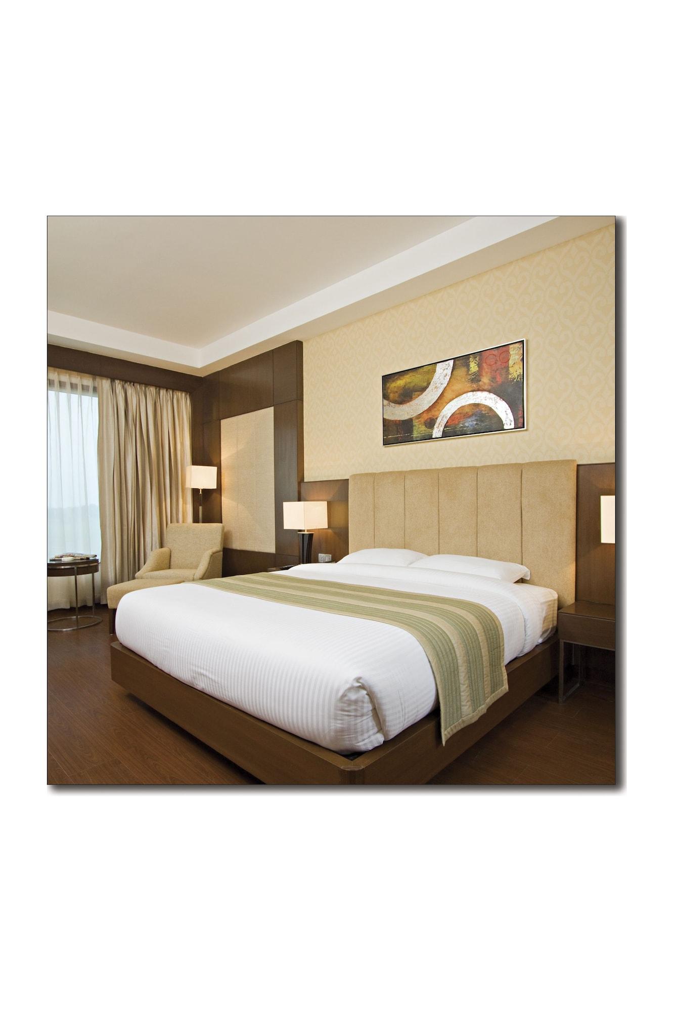 The Cabbana Resort & Spa Phagwāra Kültér fotó