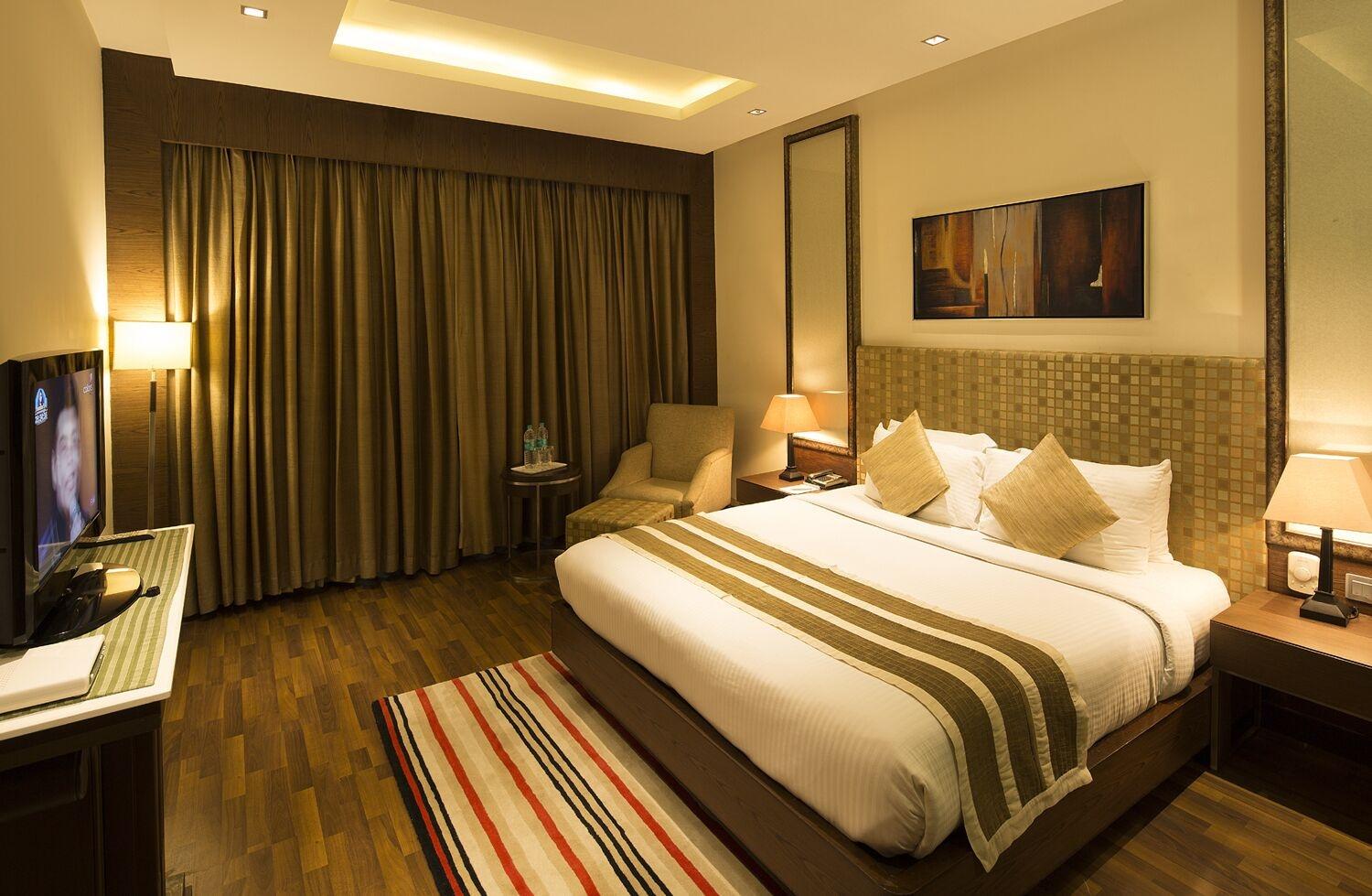The Cabbana Resort & Spa Phagwāra Kültér fotó