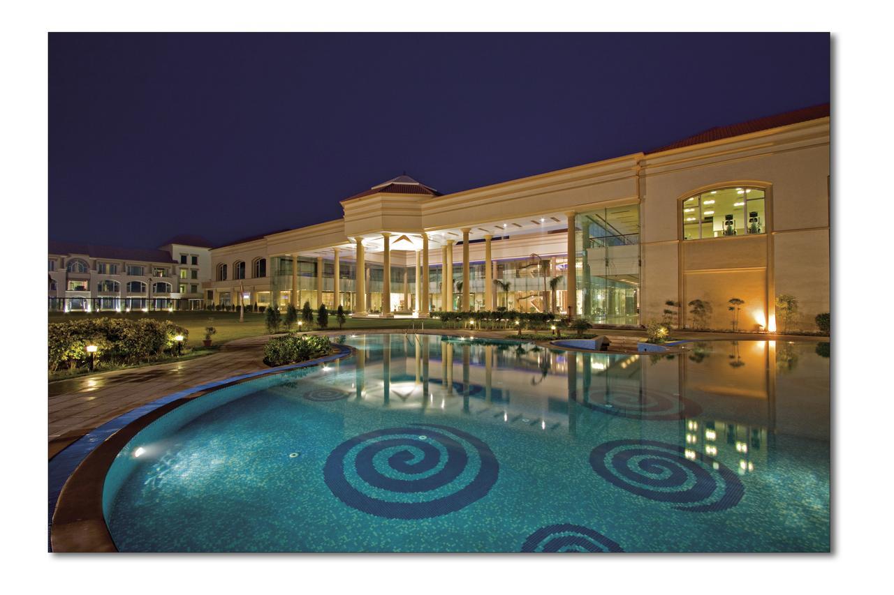 The Cabbana Resort & Spa Phagwāra Kültér fotó